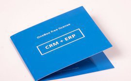 Компания OneBox дарит CRM-лицензии стоимостью $399 