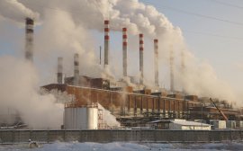 Минприроды опубликовало список городов России с самым грязным воздухом