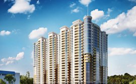 В Красногорске инвестор построит крупный жилой комплекс