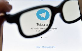 Роскомнадзор может заблокировать Telegram через 15 дней