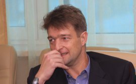 Совладелец «Зимней вишни» Денис Штенгелов перечислил семьям погибших 192 млн рублей