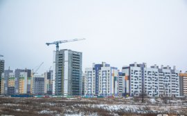 Дольщики «Дубравы» получат квартиры в Волжском районе