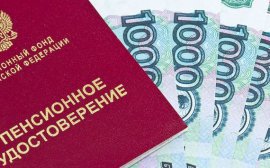 К осени появится схема санации негосударственных пенсионных фондов России