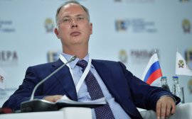 Глава РФПИ: в Россию вложено 1,2 трлн рублей инвестиций
