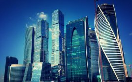 Переезд в «Москву-Сити» может принести столичным властям 16 млрд рублей
