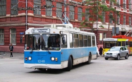 В Саратове вырос тариф на проезд в муниципальном транспорте