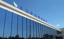 Минтранс России выделит на реконструкцию челябинского аэропорта дополнительно 600 млн рублей