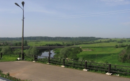 Мост через реку Шелонь в Псковской области будет реконструирован