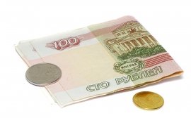 ВЭБ: Курс рубля должен стабилизироваться к концу 2018 года