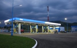 «Газпром» предсказал незначительный рост цен на газ