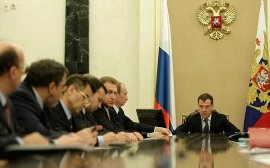 В РФ вступил в силу закон о финансовом омбудсмене