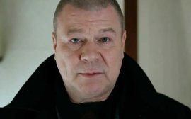 Актер сериала «Улицы разбитых фонарей» Сергей Селин попал в аварию