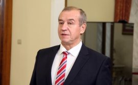 Иркутский губернатор предложил расширить сотрудничество с Китаем