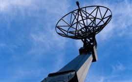 В России разработан радар для исследования льдов Арктики