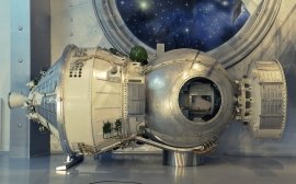«Роскосмос» успешно испытал космический аппарат для орбитальной обсерватории