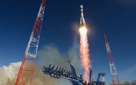 Институт космических исследований сообщил об отправке российского гамма-спектрометра на Меркурий
