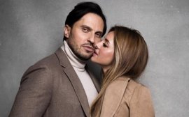 Александр Ревва опубликовал в Instagram фотографию с супругой, спровоцировав слухи о скором пополнении в семье