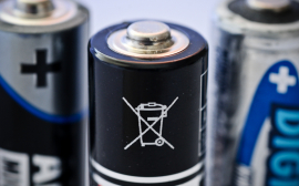 Учёные из «МИФИ» приступили к разработке батареек с зарядом на 100 лет