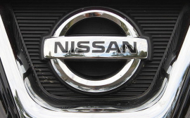 В ноябре на российском авторынке начнутся продажи обновлённого Nissan Terrano