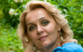 Исполнительница роли Мальвины Татьяна Проценко рассказала, как сложилась ее жизнь