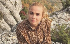 Татьяна Арнтгольц об отношениях с Марком Богатыревым: «Наш роман длится около года»