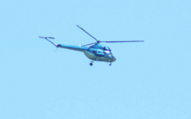 В Пензе для санавиации оборудуют две вертолетные площадки