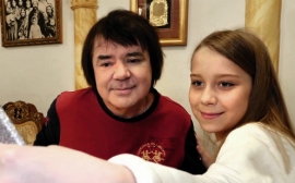 Дочь Евгения Осина рассказала о тяжелой жизни с отцом 