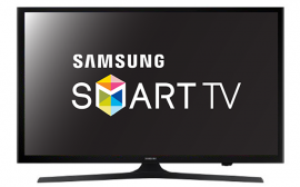 Сервисы Apple станут доступны на SmartTV Samsung