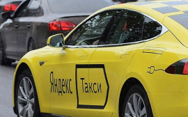 «Яндекс.Такси» прореагировал на информацию в прессе о гибели своего водителя в ДТП с участницей телешоу «Голос»