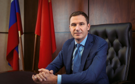 Медведев назначил главой «мусорной» компании Дениса Буцаева