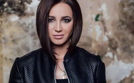Ольга Бузова получила престижную музыкальную премию в категории «популярная певица»