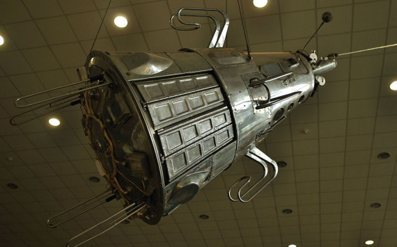 Компания Thales Alenia Space изготовила самый мощный российский спутник связи