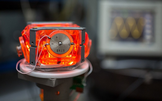 НИИ «Полюс» создал технологию стабилизации работы лазерных гироскопов