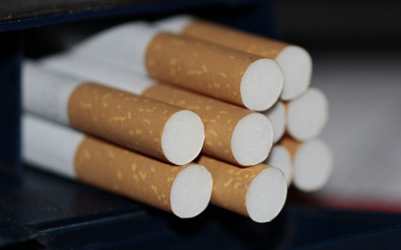 Госдума повысила акцизы на ввоз зарубежного табака