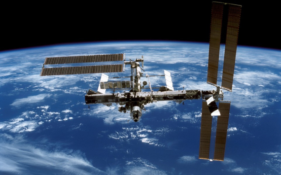 «Роскосмос»: эксперименты на МКС могут дать ответ на вопрос о происхождении жизни
