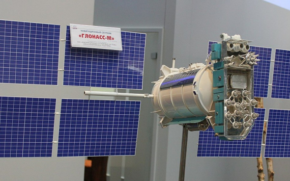 Запуск спутника «Глонасс-М» перенесли на две недели