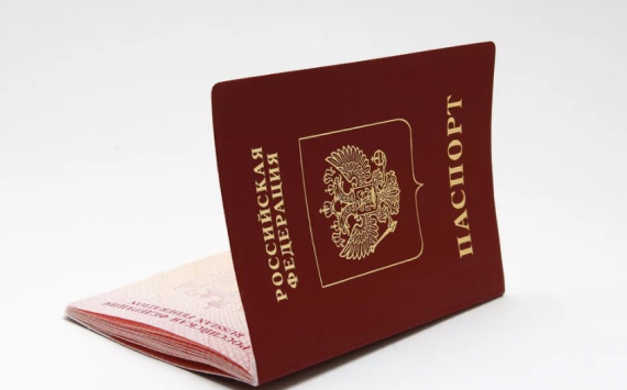 В России электронные паспорта выдадут по запросу граждан