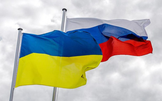 Россию обвинили в получении контроля над экономикой Украины