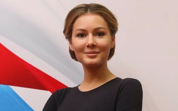 Мария Кожевникова признала, что не выглядит на 25 лет: «У меня взгляд другой»