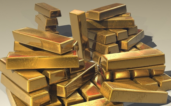 В Великобритании назвали закупки Россией золота «плохим знаком» для мира
