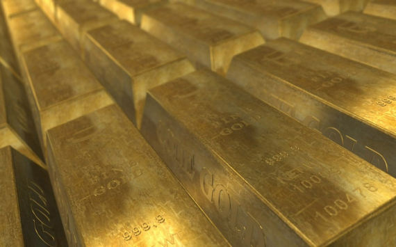 Эксперты Московского регионального филиала РСХБ  рекомендуют покупать золотые слитки