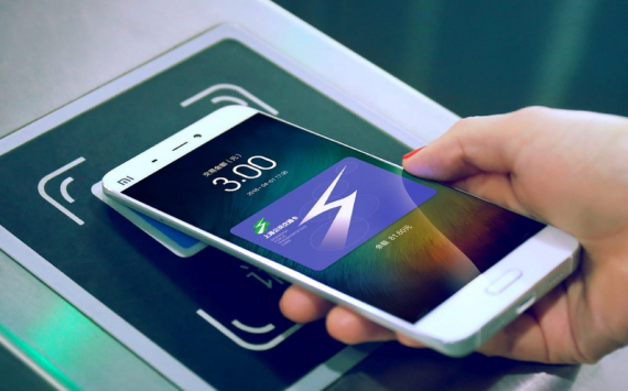 "Xiaomi" и "Mastercard" запускают систему «Mi Pay» в России