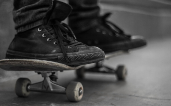 В Щеглово отремонтируют скейт-парк