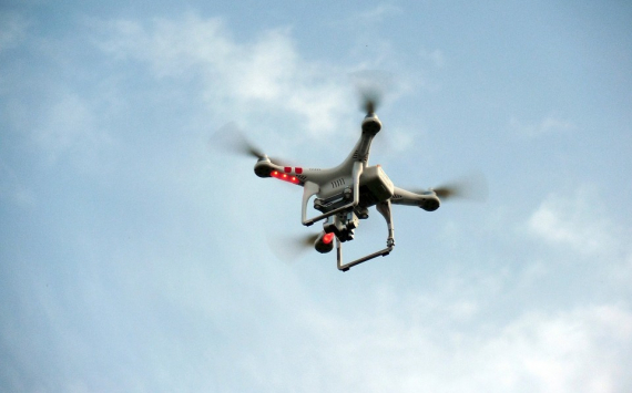 Компания «Децима» и технополис «Эра» разработали дронов-наноразведчиков