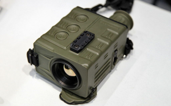 Компания «Орион» холдинга «Швабе» разработала инновационную SWIR-камеру