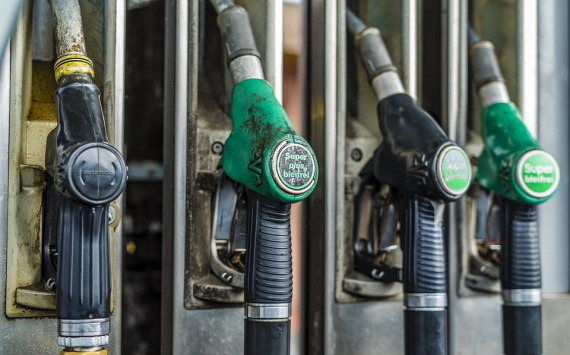 В России цены на бензин после «разморозки» могут вырасти выше инфляции