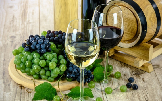 Правительство предложило существенно поднять акциз на вино