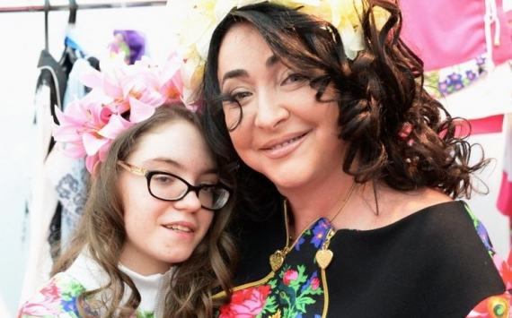 «Она – не аутист!»: Лолита рассказала о жизни дочери