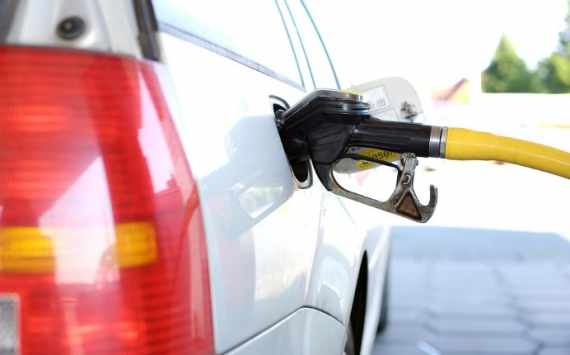 В Госдуме хотят поручить Счетной палате мониторить цены на бензин