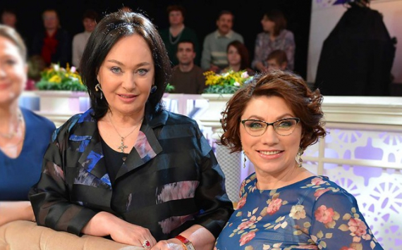 Роза Сябитова прокомментировала пародии Гарика Харламова на шоу «Давай поженимся!»